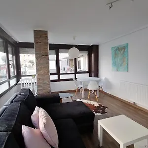  Apartamento Surf&dreams