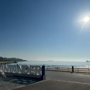  Apartamento Tematico Cantabria